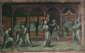 Il Reparto Femminile nell