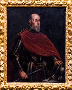  da Jacopo Robusti Tintoretto