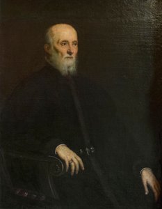 Ritratto di Luigi Cornaro