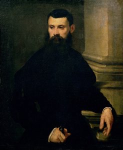 Ritratto di un uomo
