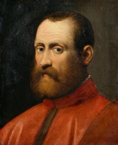 Ritratto di un procuratore