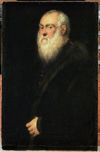  da Jacopo Robusti Tintoretto