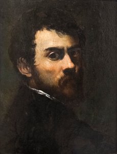 Autoritratto da giovane