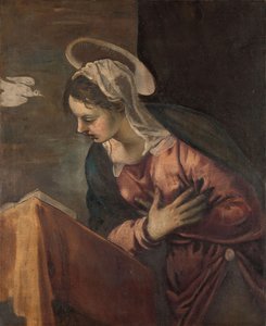  da Jacopo Robusti Tintoretto