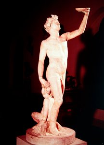 Bacco, c.1510