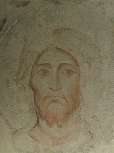 Salvator Mundi Salvatore del Mondo, circa 1290