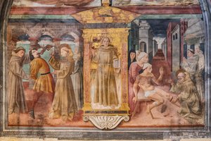 Storie di Sant