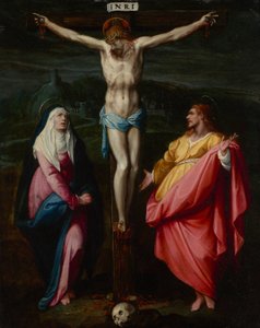 La Crocifissione