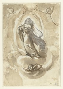 Allegoria dell