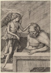 Custodi Nos Dormientes, l