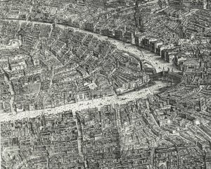 Ponte di Rialto e Ca