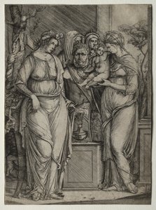 Sacrificio di Priapo