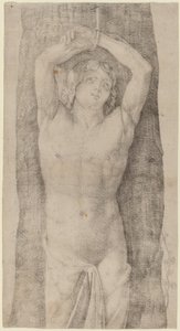 San Sebastiano, c. 1509