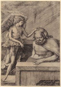 Schutzengel da Jacopo de
