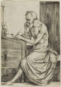 San Girolamo da Jacopo de