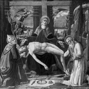  da Jacopo del Sellaio