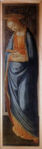 Predella dell