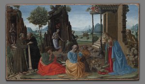  da Jacopo del Sellaio