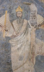 Allegoria della Legge