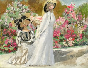 Amici da Jacqueline Marval