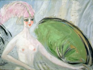 La Donna Nuda