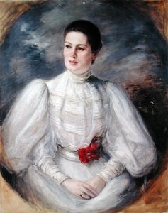 Ritratto di una donna