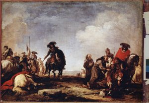 Dopo la battaglia