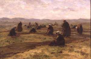 Riparando le Reti da Jacques Abraham Zon