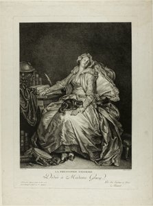 Filosofia addormentata
