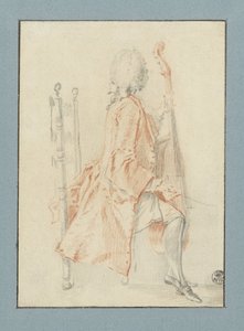 Suonatore di Gamba