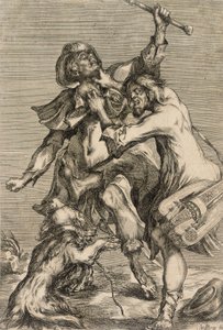  da Jacques Bellange