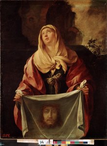 Santa Veronica