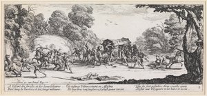  da Jacques Callot