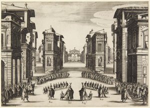  da Jacques Callot