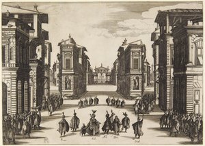  da Jacques Callot