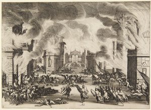  da Jacques Callot