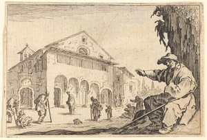  da Jacques Callot