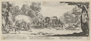  da Jacques Callot