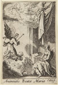  da Jacques Callot