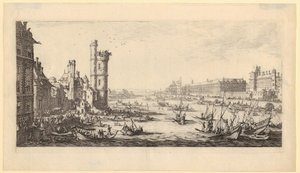  da Jacques Callot