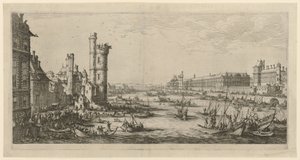  da Jacques Callot