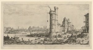  da Jacques Callot