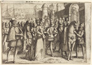  da Jacques Callot