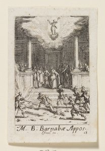  da Jacques Callot