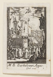  da Jacques Callot