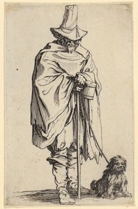  da Jacques Callot