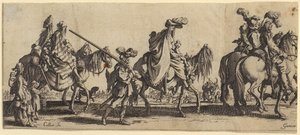  da Jacques Callot