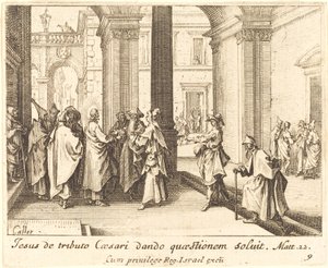 La moneta di Cesare