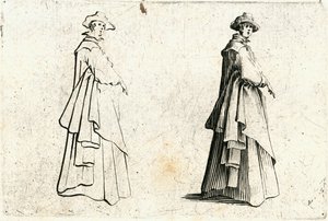 Capricci di varie figure … (engraving)