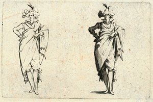 Capricci di varie figure